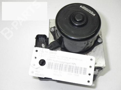 Used ABS pump SKODA FELICIA I Estate (6U5) 1.6 (75 hp) 6354829