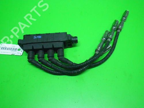 Elektronisk modul BMW 3 (E46) 316 i (105 hp) 14712047