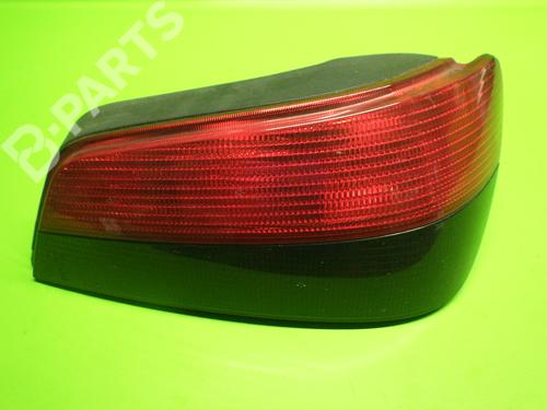 Used Right taillight PEUGEOT 306 Hatchback (7A, 7C, N3, N5) 1.8 16V (110 hp) 6660325