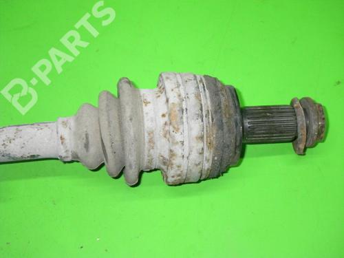 Left rear driveshaft BMW 3 (E30) 316 i | BP6608422M40 
