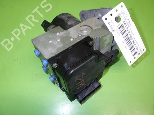 ABS pump MERCEDES-BENZ VANEO (414) 1.9 (414.700) | BP18967546M43 