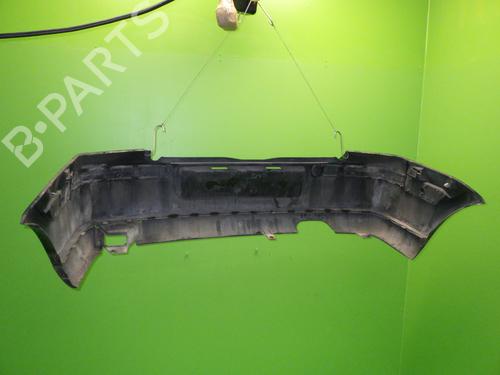 Rear bumper VW GOLF IV Cabriolet (1E7) 1.9 TDI | BP23029166C8 