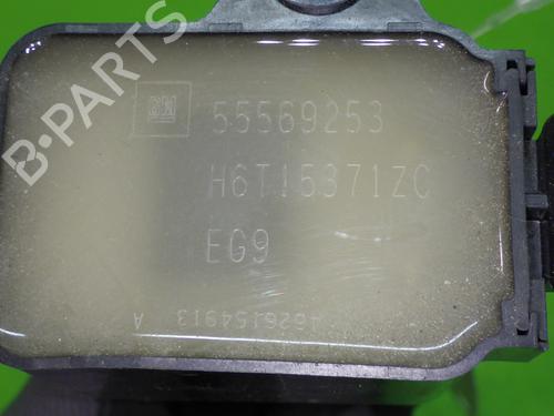 Ignition coil OPEL ASTRA J (P10) 1.6 SIDI (68) | BP13488319M94 