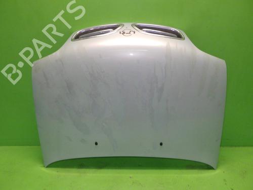 Used Hood NISSAN MICRA II (K11) 1.0 i 16V (K11) (60 hp) 31607699