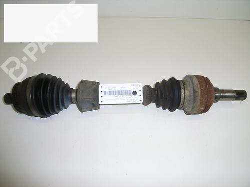 Used Left front driveshaft VW SHARAN (7M8, 7M9, 7M6) 1.9 TDI (90 hp) 6660539