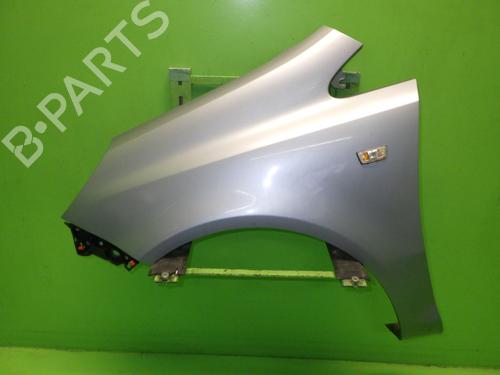 Used Left front fenders OPEL CORSA D (S07) 1.2 (L08, L68) (80 hp) 32037549
