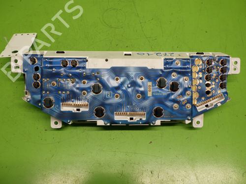 Instrument cluster MAZDA 323 F V (BA) 1.5 16V (BA11) | BP28068321C47 