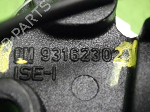 Håndtag i tag OPEL TIGRA TwinTop (X04) 1.4 (R97) | BP29739911I35
