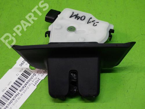 Used Tailgate lock TOYOTA PRIUS (_W5_) 1.8 Hybrid (ZVW50_, ZVW51_) (98 hp) 11822888