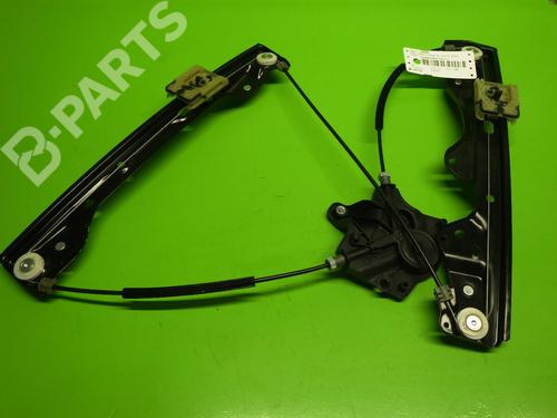 Used Front left window mechanism OPEL ASTRA K Sports Tourer (B16) 1.6 BiTurbo (150 hp) 7803748