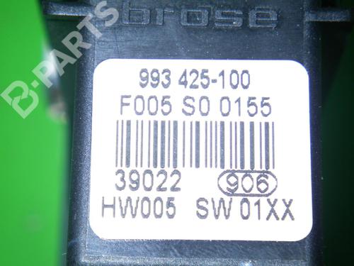 Right rear window motor VW TOURAN (1T1, 1T2) 2.0 TDI | BP6612204E22 