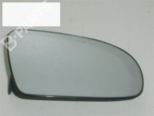 Used Right mirror glass OPEL CORSA B (S93) 1.0 i 12V (F08, F68, M68) (54 hp) 6345540