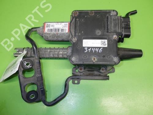Electric handbrake OPEL ZAFIRA TOURER C (P12) 1.6 CDTI (75) | BP16894100E5 