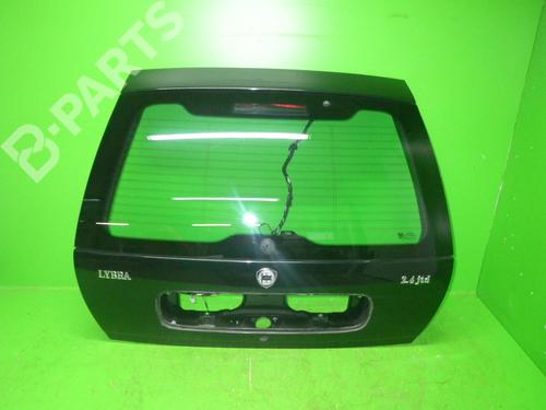 Bakluke CC/Kombi-Kupé LANCIA LYBRA SW (839_) 2.4 JTD (839BXE1A) (135 hp) 6368454