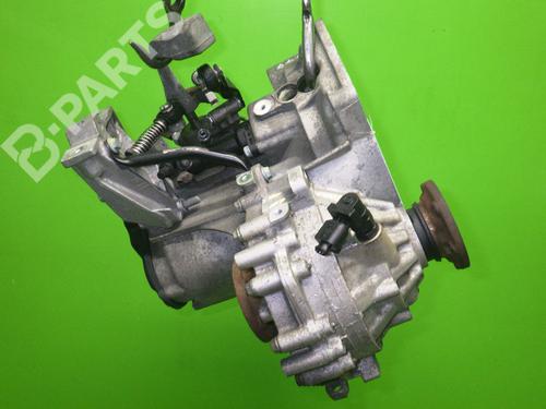 Gearbox SKODA OCTAVIA I Combi (1U5) 2.0 | BP7790537M3 