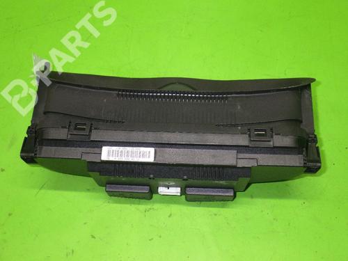 Instrument cluster MERCEDES-BENZ C-CLASS Coupe (CL203) C 220 CDI (203.706) | BP6386192C47 