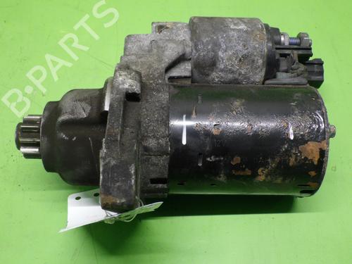 Used Starter VW GOLF VI (5K1) 1.2 TSI (86 hp) 19417053