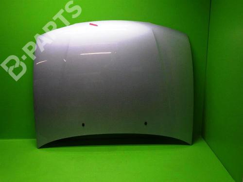 Used Hood NISSAN ALMERA I Hatchback (N15) 1.4 S, GX, LX (75 hp) 6377684