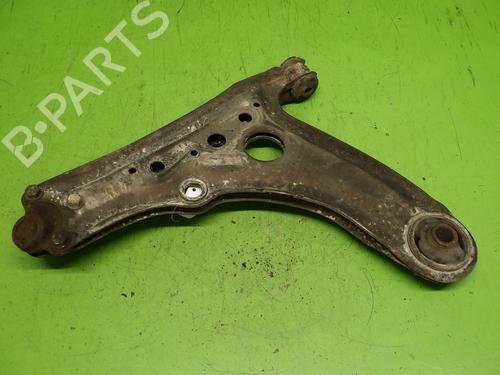 Right front suspension arm VW POLO III (6N1) 60 1.4 | BP29901281M13