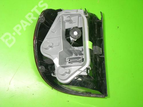 Right taillight VW FOX Hatchback (5Z1, 5Z3, 5Z4) 1.2 | BP6666219C35 