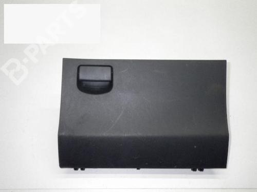 Used Glove box TOYOTA YARIS (_P9_) 1.0 VVT-i (KSP90_, KSP90R) (69 hp) 6353899