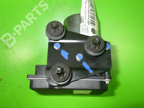 ABS pump AUDI A4 Allroad B8 (8KH) 3.0 TDI quattro | BP6361554M43 
