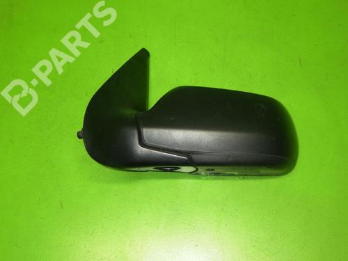 Left mirror MAZDA 2 (DY) 1.4 CD | BP6666490C26 