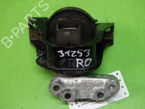 Used Support CITROËN C3 II (SC_) 1.4 VTi 95 (95 hp) 14741272