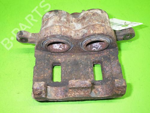 Right front brake caliper HYUNDAI SANTA FÉ I (SM) 2.0 CRDi 4x4 | BP14728600M104 