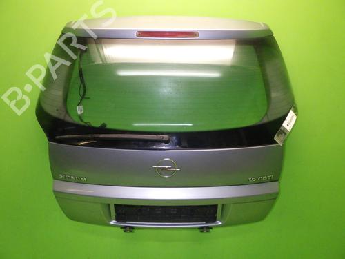 Used Tailgate OPEL SIGNUM Hatchback (Z03) 1.9 CDTI (F48) (120 hp) 32820453