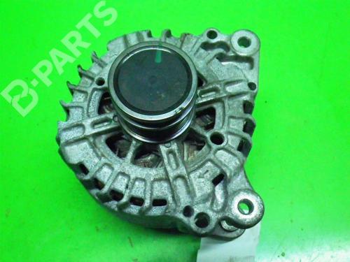 Alternator SKODA OCTAVIA III Combi (5E5, 5E6) 1.2 TSI | BP6368372M7 