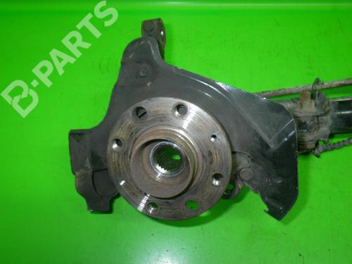 Right front shock absorber FIAT GRANDE PUNTO (199_) 1.4 (199AXB11, 199AXB1A, 199BXB1A, 199AXL1A) | BP6651409M17 