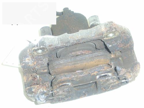 Venstre bremsekaliber foran OPEL ASTRA G Estate (T98) 1.8 16V (F35) (116 hp) 14701335