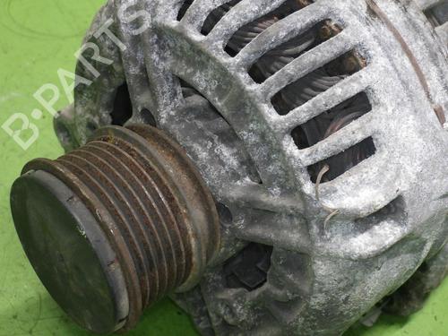 Alternator VW GOLF IV (1J1) 1.9 TDI | BP27601521M7 