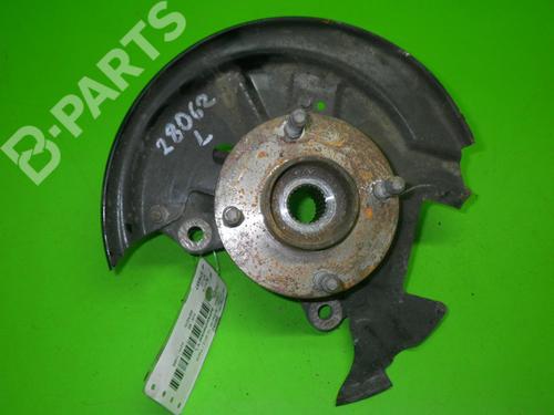 Venstre Styrespindel lagerhus FORD B-MAX (JK) 1.4 (90 hp) 6640216