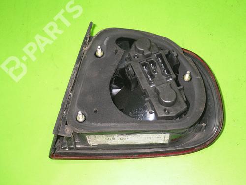 Left taillight SEAT TOLEDO II (1M2) 1.9 TDI | BP7112405C34 