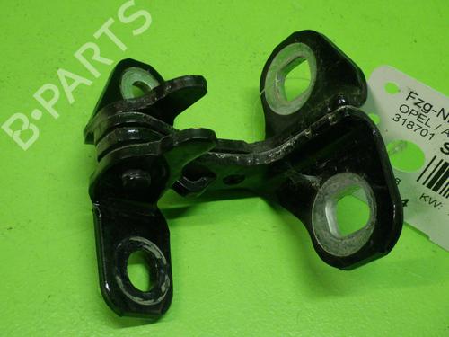 Used Hinge/Door check strap Hinge/Door check strap OPEL ASTRA K Sports Tourer (B16) 1.6 CDTi (35) (136 hp) 33561592 33561592