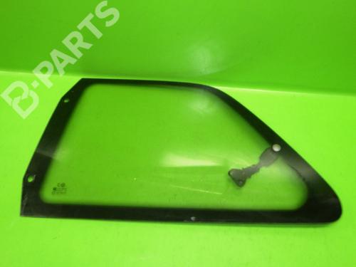 Front left quarter glass PEUGEOT 309 II (3C, 3A) 1.1 (60 hp) 6655767