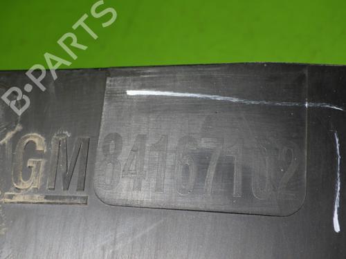 Underbody protection OPEL INSIGNIA B Grand Sport (Z18) 2.0 4x4 (68) | BP19178094M92 