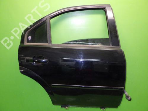 Used Right rear door Right rear door FORD MONDEO III (B5Y) 1.8 16V (125 hp) 36367143 36367143