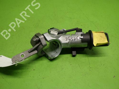 Clé de contact NISSAN MICRA III (K12) 1.4 16V (88 hp) 27976237