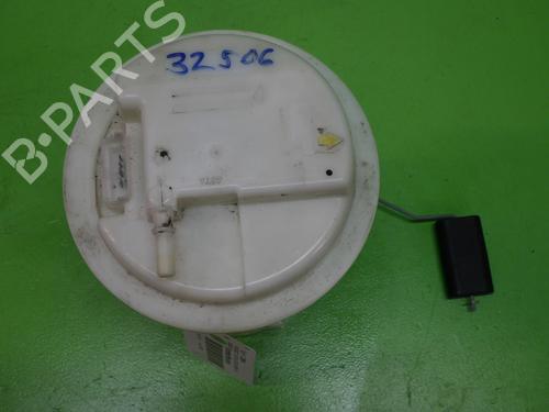 Used Electronic module Electronic module PEUGEOT 206 Hatchback (2A/C) 1.4 i (75 hp) 36770079 36770079