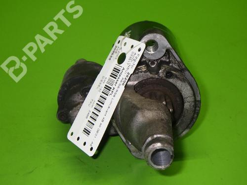 Starter AUDI A6 C5 Avant (4B5) 2.5 TDI quattro | BP6384020M8 