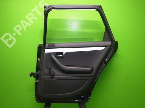 Right rear door AUDI A4 B7 Avant (8ED) 1.9 TDI | BP6640483C5 