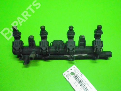 Used Injection rail SEAT IBIZA II (6K1) 1.4 (60 hp) 6374220
