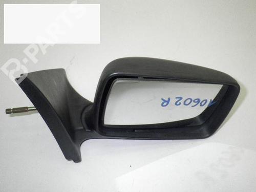 Used Right mirror FORD ESCORT V (AAL, ABL) 1.4 (71 hp) 6668890