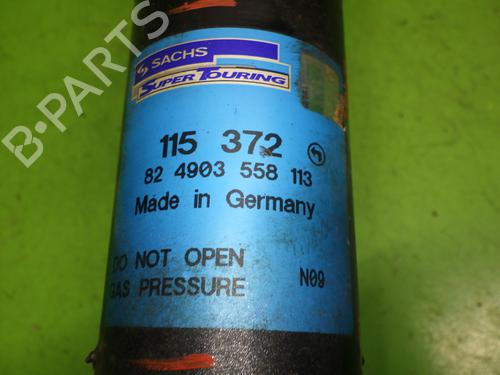 Left front shock absorber BMW 3 (E36) 316 i | BP29046167M16 