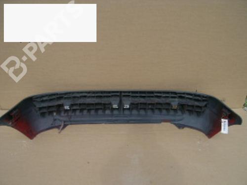 Rear bumper CITROËN ZX (N2) 1.6 i | BP6647742C8 