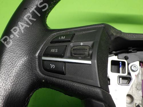 Steering wheel BMW 5 Touring (F11) 520 d | BP25431718C49 