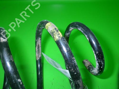 Shock absorber spring FORD FIESTA III (GFJ) 1.3 | BP14705079C152 